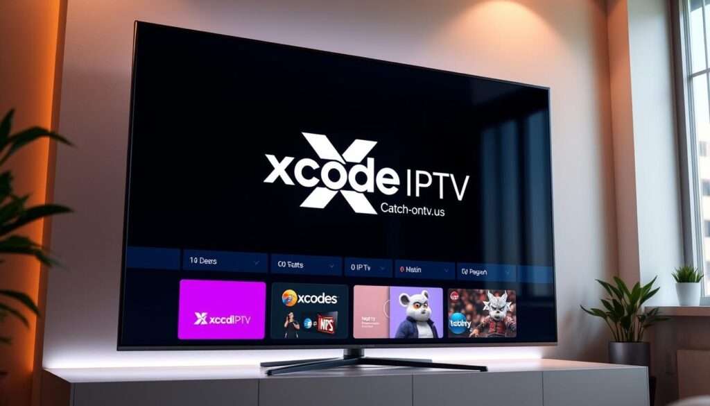 all channels on xcodes iptv