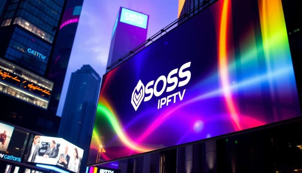 boss iptv​