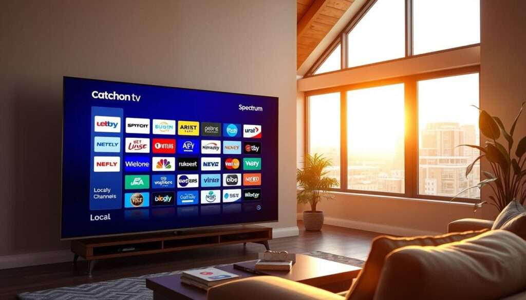 how to get local channels on spectrum app how to get local channels on spectrum app