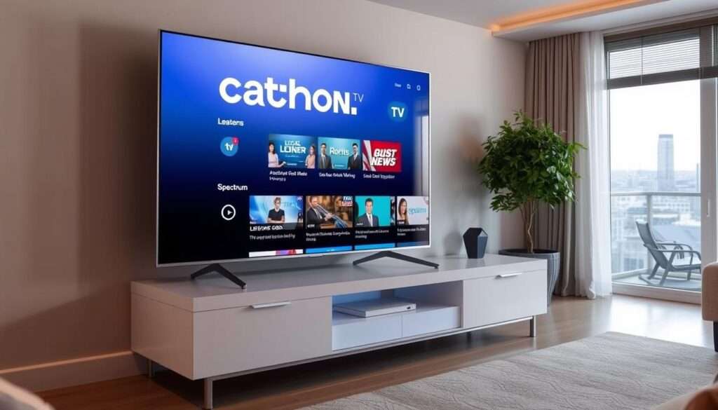 how to get local channels on spectrum app how to get local channels on spectrum app