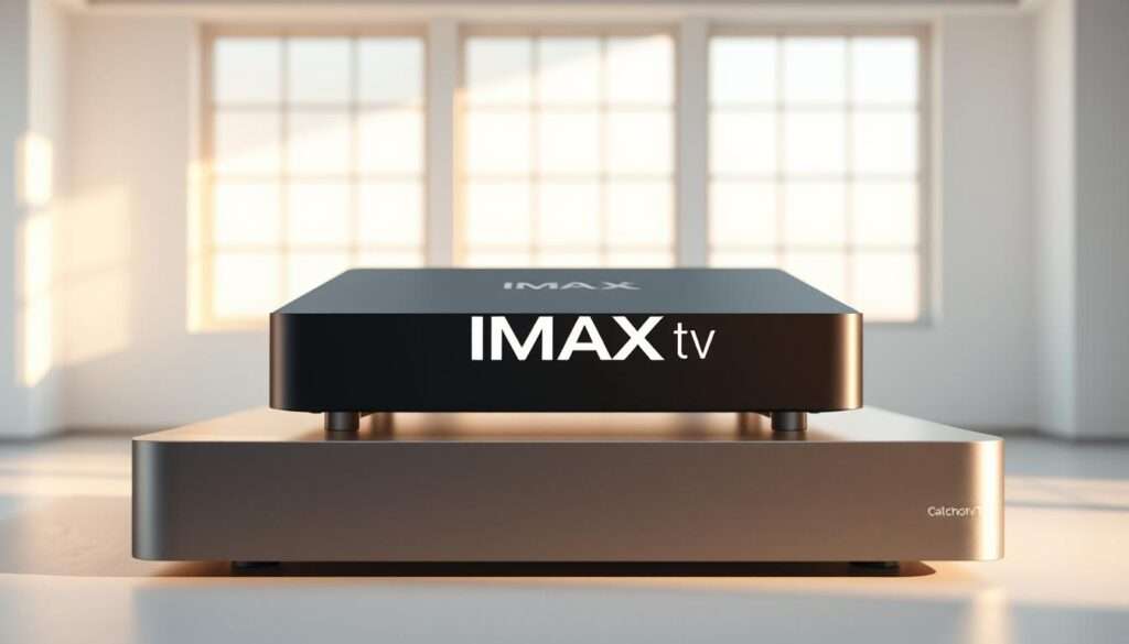 imax iptv