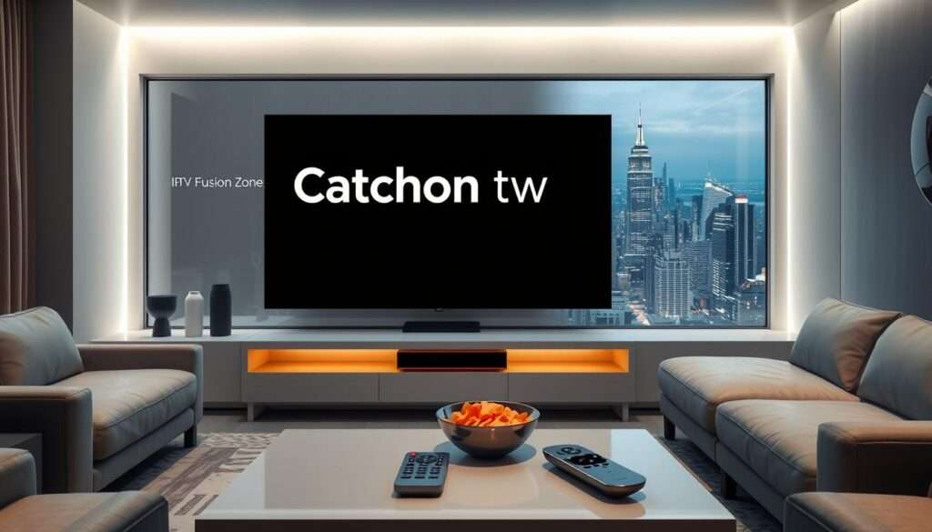 iptv fusion zone​