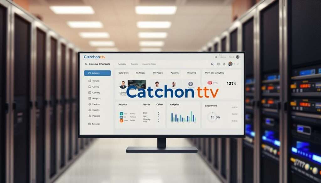 iptv reseller panel​