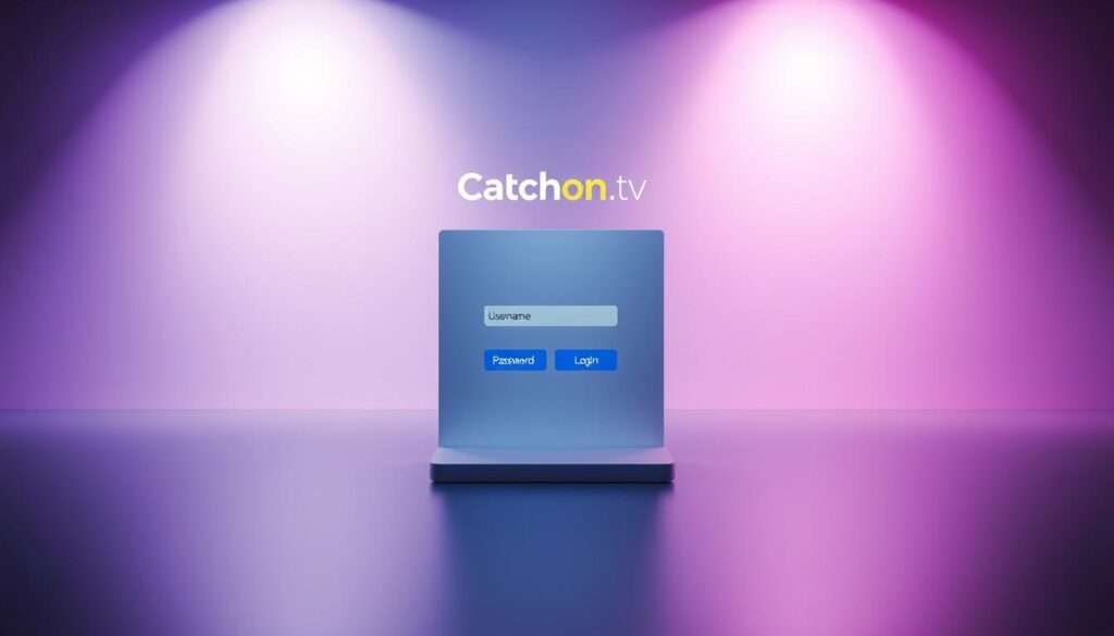 catchon login
