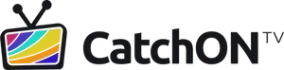 Catchon-TV-Logo